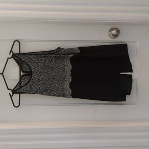 BCBG black top